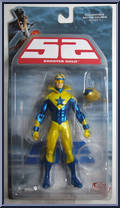 Booster Gold from 52 - Basic Series manufactured by DC Direct [Front]