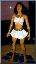 Isis from 52 - Basic Series manufactured by DC Direct [Loose]
