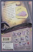 Splug from Aaahh!!! Real Monsters - Basic Series manufactured by Mattel [Back]
