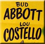 Abbott & Costello