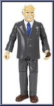 Carl Jung Action Figure