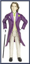 Oscar Wilde Action Figure
