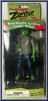 Zombie Action Figure