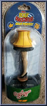 Leg Lamp Action Figure