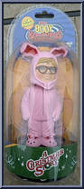 Ralphie in Bunny Suit Action Figure