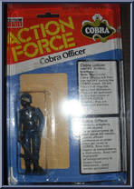 Cobra Officer