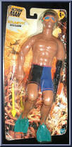 Atlantic Mission Action Figure