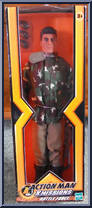 Battle Force Action Figure