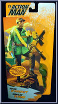 Display Stand Action Figure