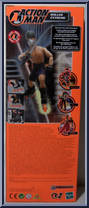 Roller Extreme (Roller A.T.A.K.) from Action Man - Extreme manufactured by Hasbro [Back]