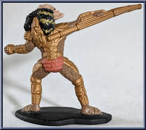 Predator from Action Masters - Predator manufactured by Kenner [Loose]