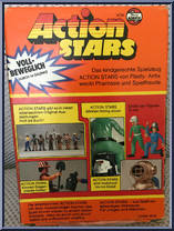 Construction Tea from Action Stars - Basic Series manufactured by Plasty Airfix [Back]