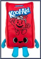 Kool-Aid Action Figure