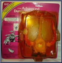 Neo-Otyugh  Action Figure