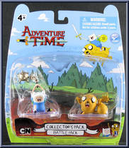 Battle Pack Action Figure