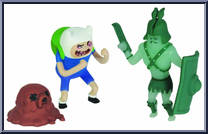 Gladiator Pack Action Figure