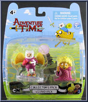 Wizard Pack Action Figure