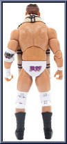 MJF from AEW - Unmatched - Series  4 manufactured by Jazwares [Loose]