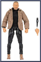 Christian Cage Action Figure