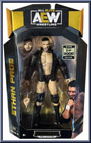 Ethan Page (Rare Edition) Action Figure