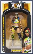 Kris Statlander Action Figure