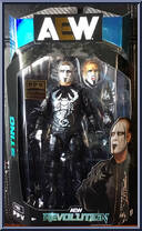 Sting (PPV Limited Edition) Action Figure