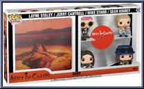 Dirt from Alice in Chains - Pop! Albums manufactured by Funko [Front]
