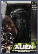 Classic Alien Action Figure