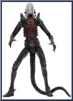 Big Chap (Bloody) from Alien - 40th Anniversary - Series 2 manufactured by Neca [Loose]