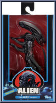 Big Chap (Bloody) from Alien - 40th Anniversary - Series 2 manufactured by Neca [Front]