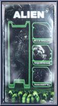 Classic Alien from Alien - Basic Series manufactured by Neca [Back]
