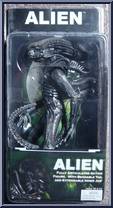 Classic Alien from Alien - Basic Series manufactured by Neca [Front]