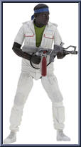 Parker from Alien - 40th Anniversary - Series 2 manufactured by Neca [Loose]