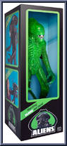 Alien Warrior from Alien - Super Size manufactured by Funko [Front]