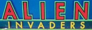 Alien Invaders