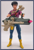 Lt. Ripley