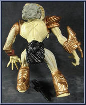 Night Recon Predator from Aliens - Hive Wars manufactured by Kenner [Loose]