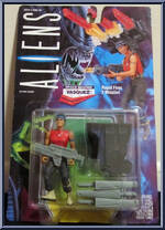 Vasquez Action Figure