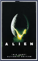 Big Chap Alien from Aliens - Ultimate Collection manufactured by Neca [Front]