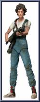Lt. Ellen Ripley