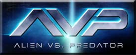 Alien vs Predator (McFarlane)