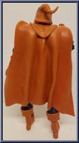 Hobgoblin from Amazing Spider-Man - Series 2 manufactured by Toy Biz [Loose]