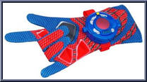 Hero FX Glove from Amazing Spider-Man - Role Playing manufactured by Hasbro [Loose]