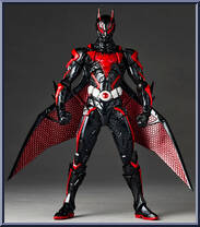 Batman Beyond Action Figure