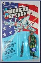 Pointer from American Defense - Basic Series manufactured by Remco [Front]