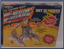 Sky Scanner from American Defense - Accessories manufactured by Remco [Front]