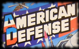 American Defense (Agglo)