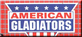 American Gladiators (Irwin Toys)