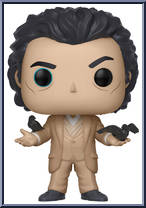 Mr. Wednesday from American Gods - Pop! Vinyl Figures manufactured by Funko [Loose]