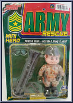 Soldier #2 Action Figure